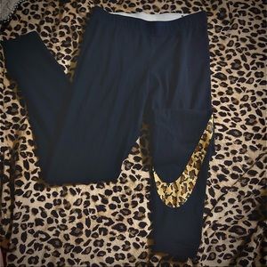 womens nike leggings